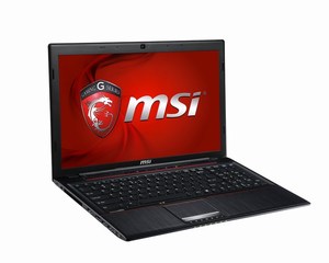 MSI GE60 - i7 2.9GHz - 15.6